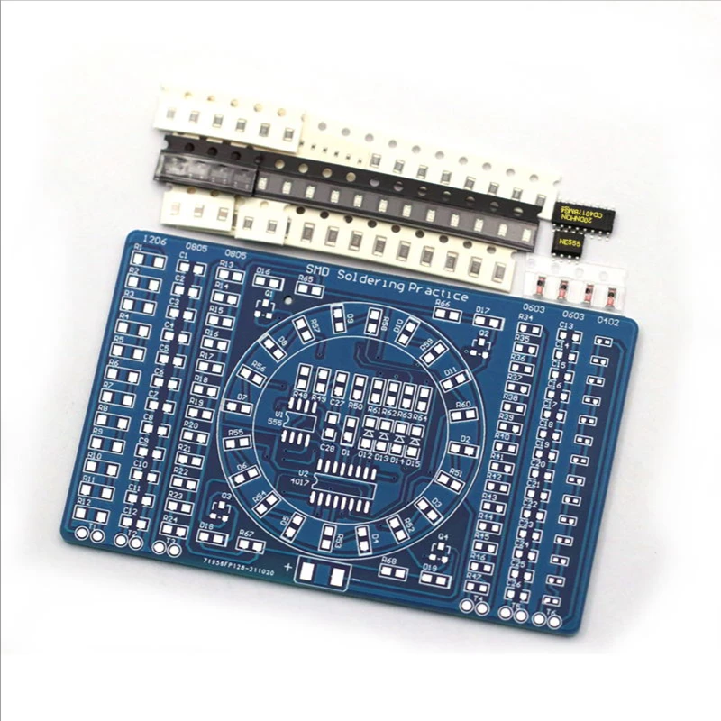 Electronics Repair Table - Smt smd componente eletrônico placa de