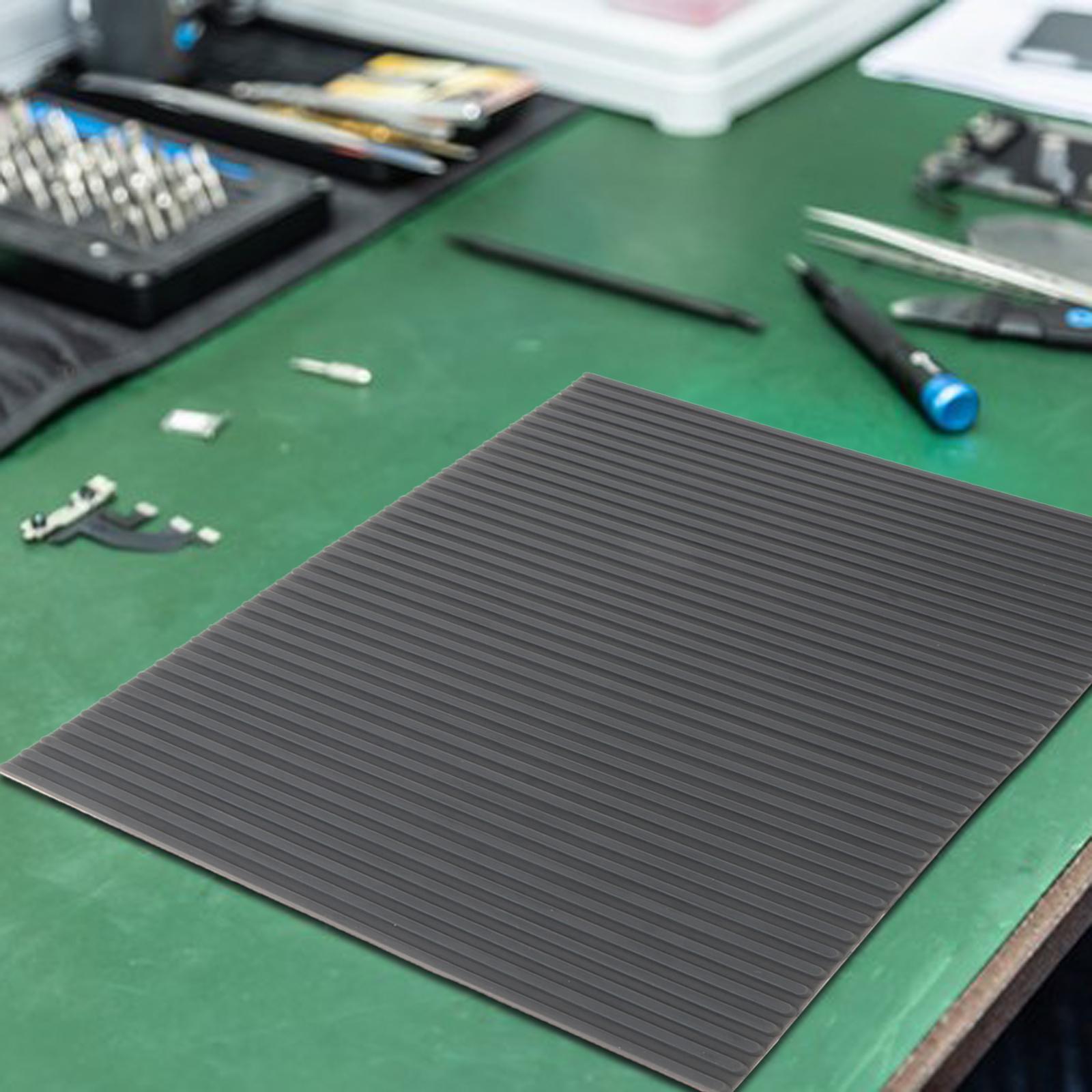 Electronics Repair Table - Tapete de bancada de trabalho de
