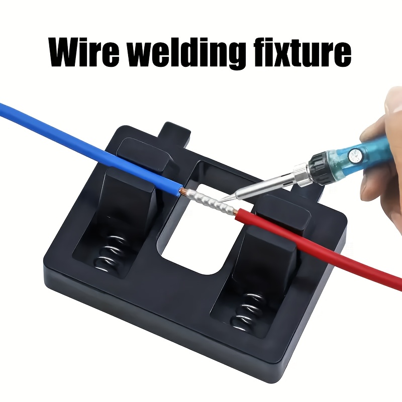 Electronics Repair Table - Ferramentas de fio de soldagem eletrônica