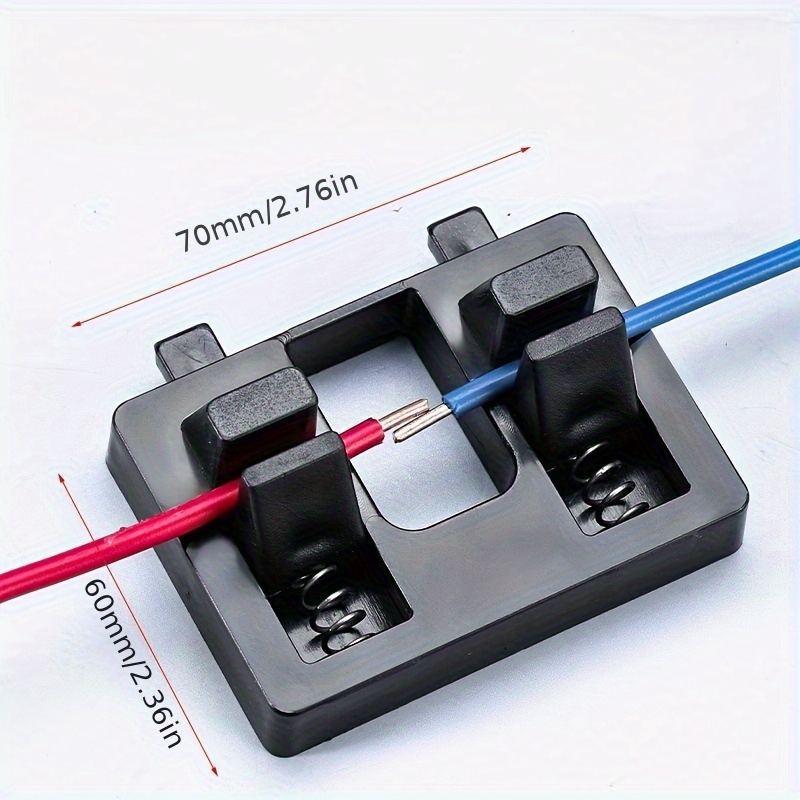 Electronics Repair Table - Suporte de Fio de Solda com