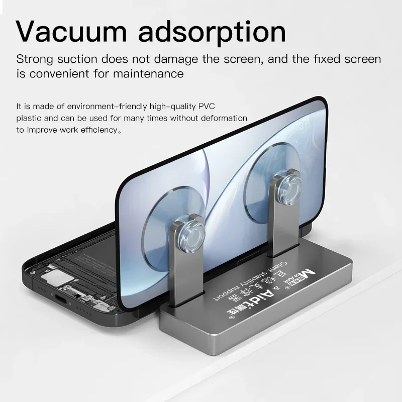 Maant adert tela de suporte de - Electronics Repair Table avaliação e preço