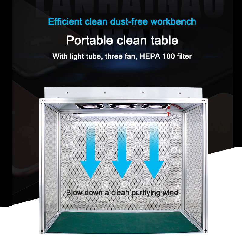 Estação de trabalho de reparo  - Electronics Repair Table avaliação e preço