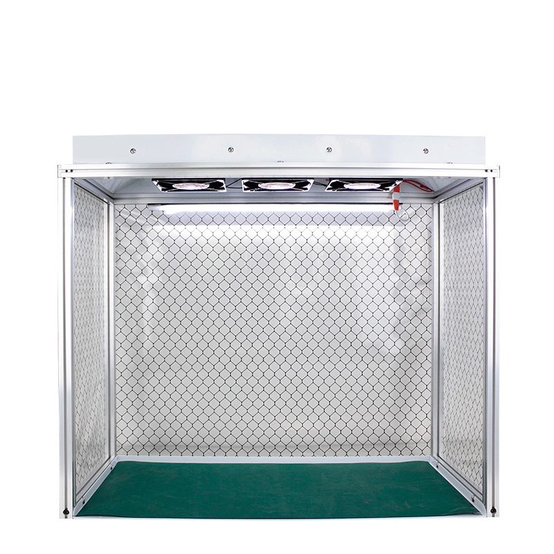 Estação de trabalho de reparo  - Electronics Repair Table avaliação e preço