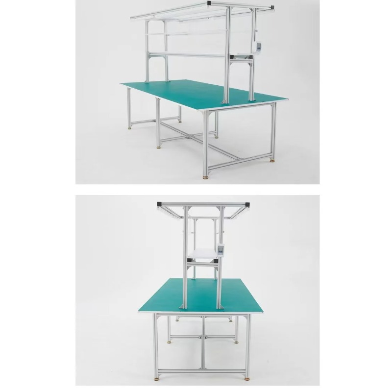 Bancada de Trabalho Personaliz - Electronics Repair Table avaliação e preço