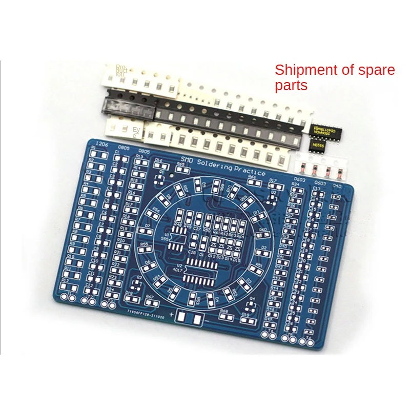 Smt smd componente eletrônico  - Electronics Repair Table avaliação e preço