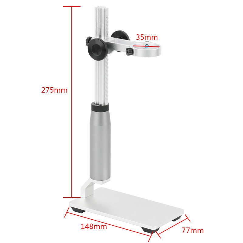 Suporte de Mesa Universal Port - Electronics Repair Table avaliação e preço