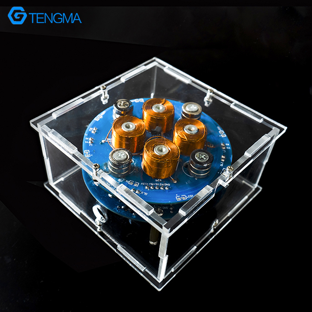 Levitação magnética diy eletrô - Electronics Repair Table avaliação e preço