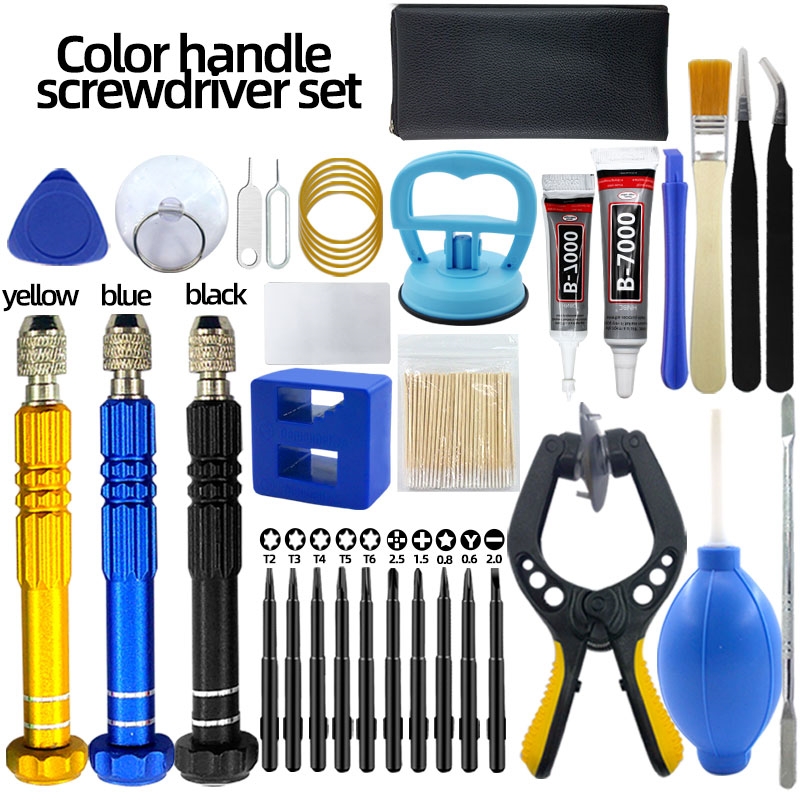 Ferramenta de Reparo para Celu - Electronics Repair Table avaliação e preço