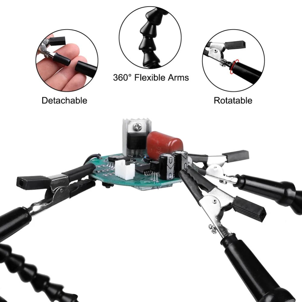 Newacalo solda terceira mão 4p - Electronics Repair Table avaliação e preço