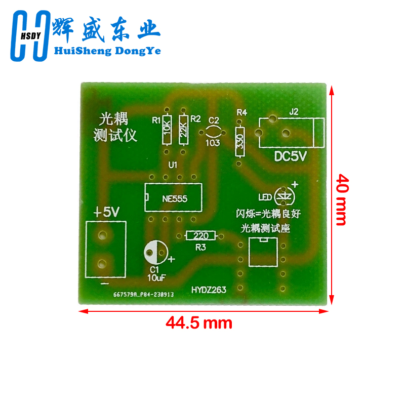 Kit de testador de optoacoplad - Electronics Repair Table avaliação e preço
