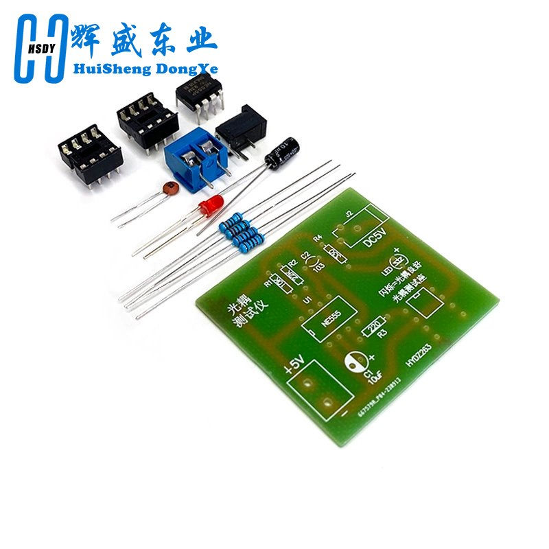 Kit de testador de optoacoplad - Electronics Repair Table avaliação e preço