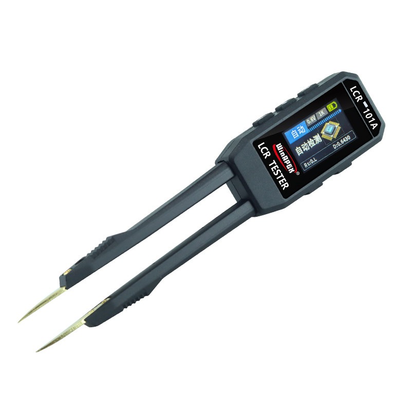 Medidor LCR Inteligente WinAPE - Smd Tweezer Set avaliação e preço